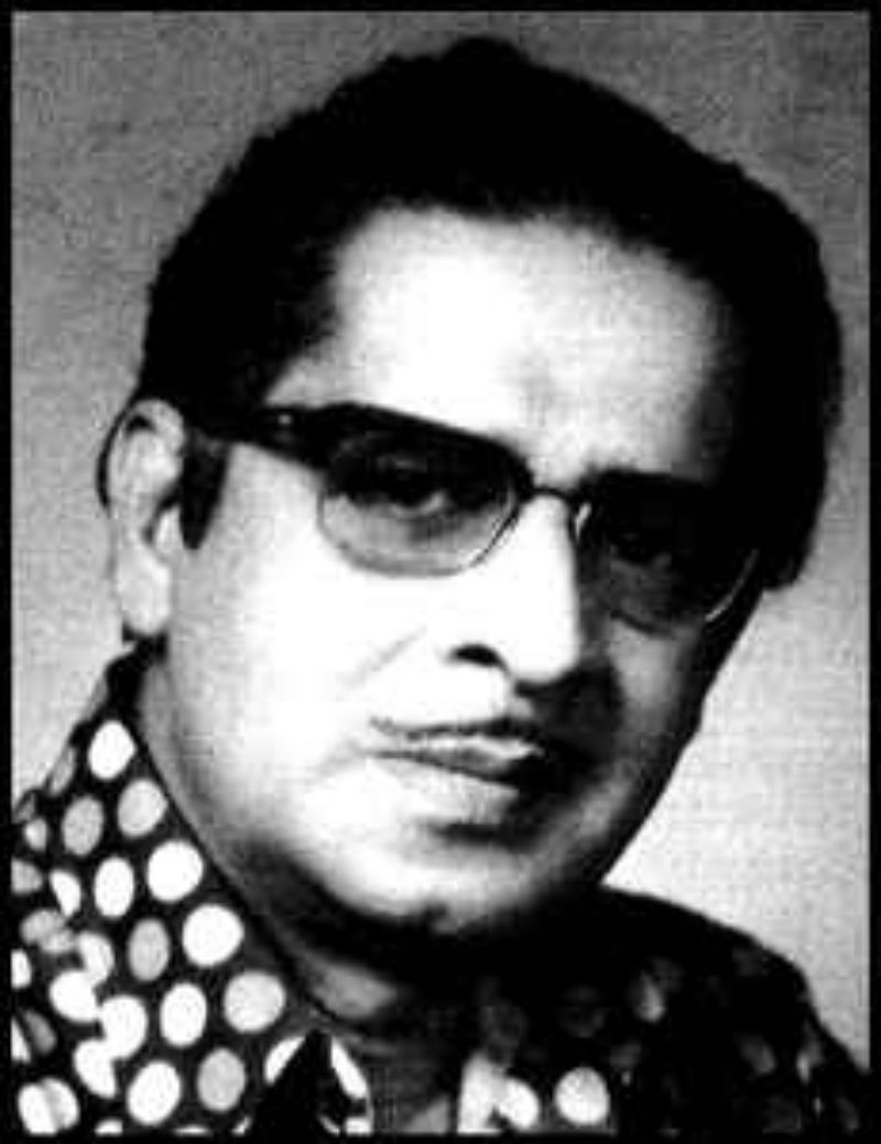 Nachiketa Ghosh